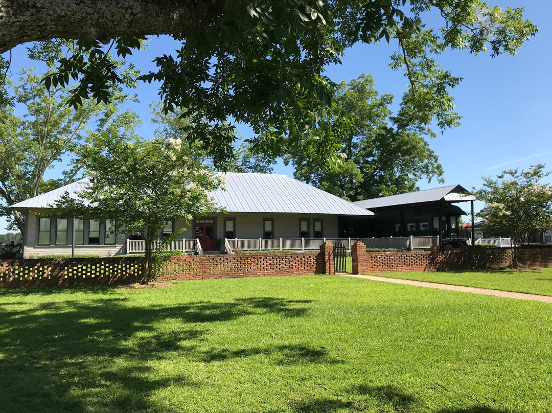 Ashburn Hill Plantation主图