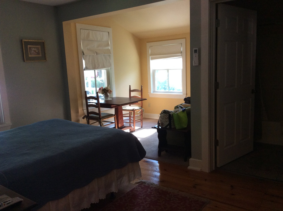 The Sylvan Inn Bed & Breakfast主图