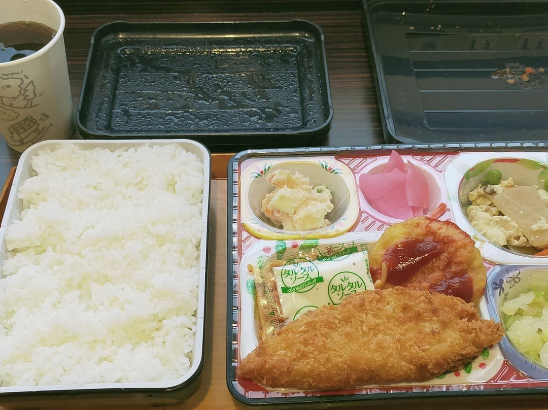 Super Hotel Hofu Stationside主图