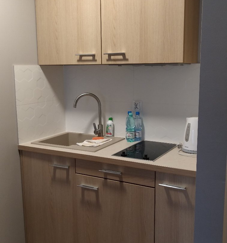 Hotel Cesarskie Ogrody主图