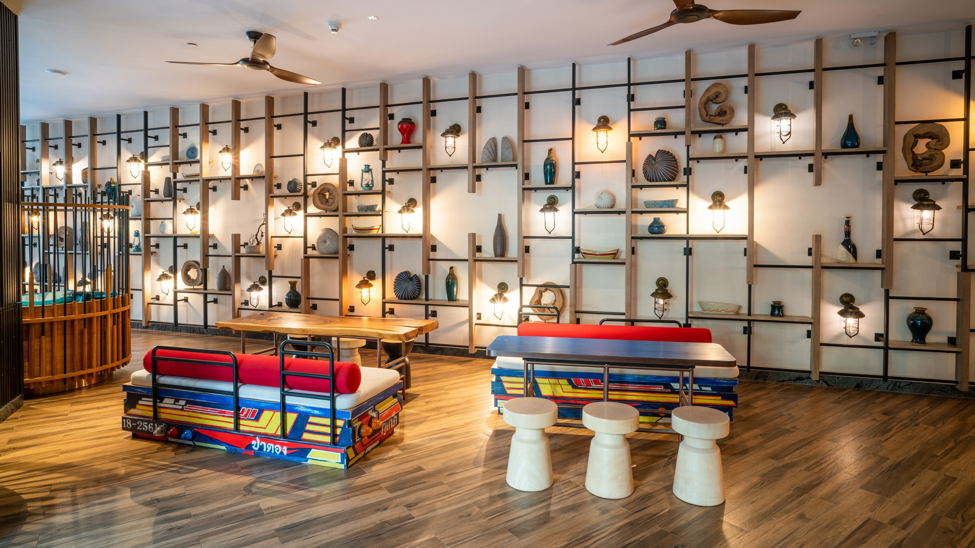 Hotel Indigo Phuket Patong, an IHG Hotel-官方