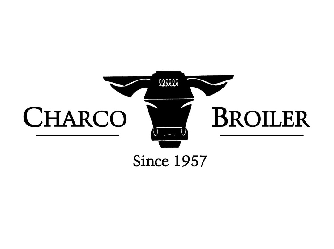 Charco Broiler
