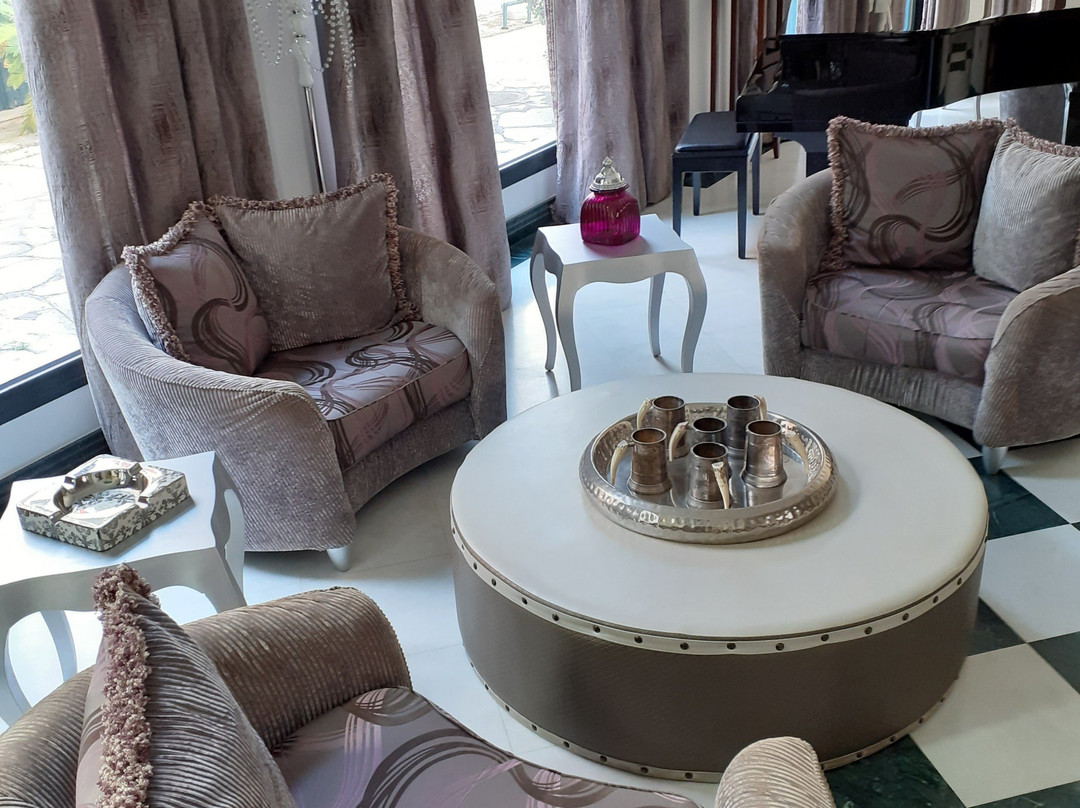 Dioni Boutique Hotel主图