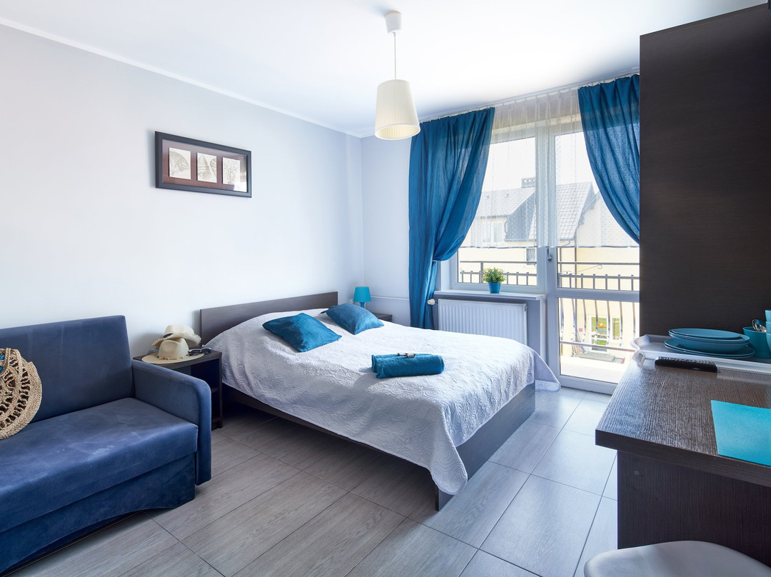 Dworek Karwia 10主图