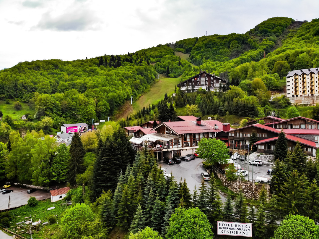 Hotel Bistra, Resort Mavrovo主图
