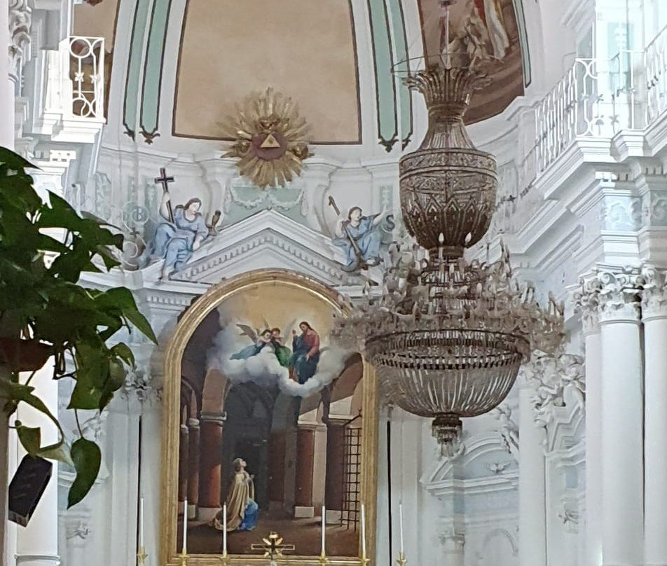 Chiesa di Santa Sofia-Sortino必去景点