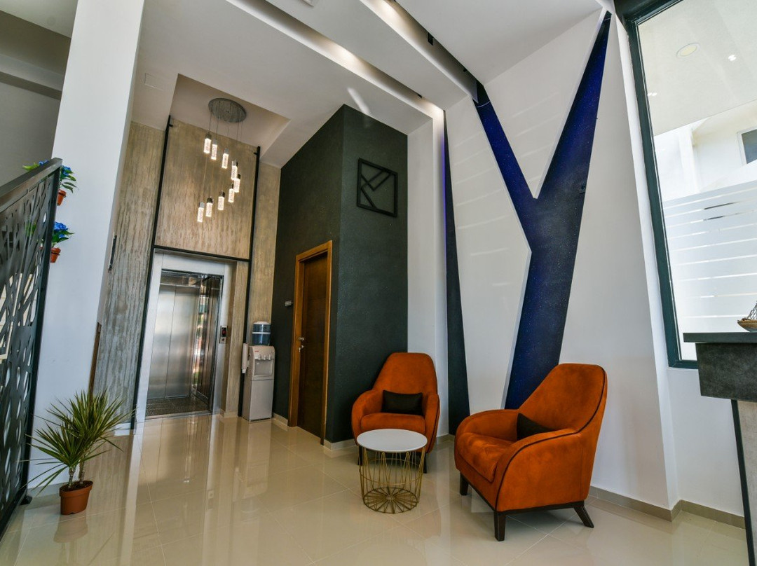 Hotel Lajka Luxury主图