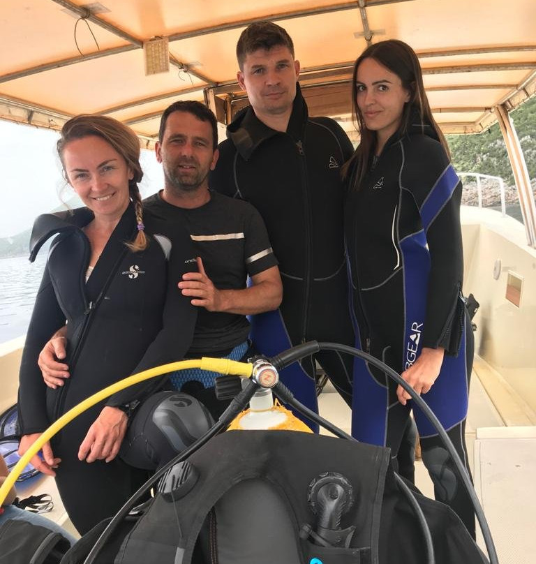 Diving Club Adriatic Blue景点图片