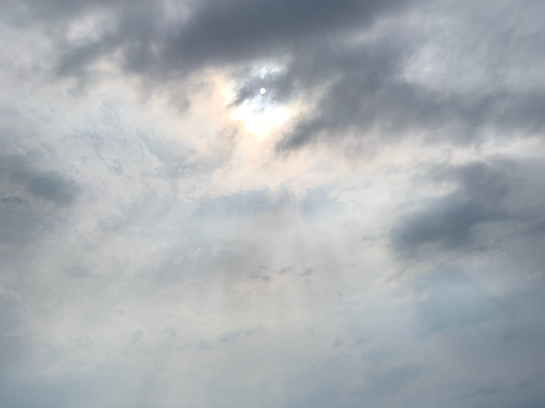 Hajodae-襄阳郡必去景点