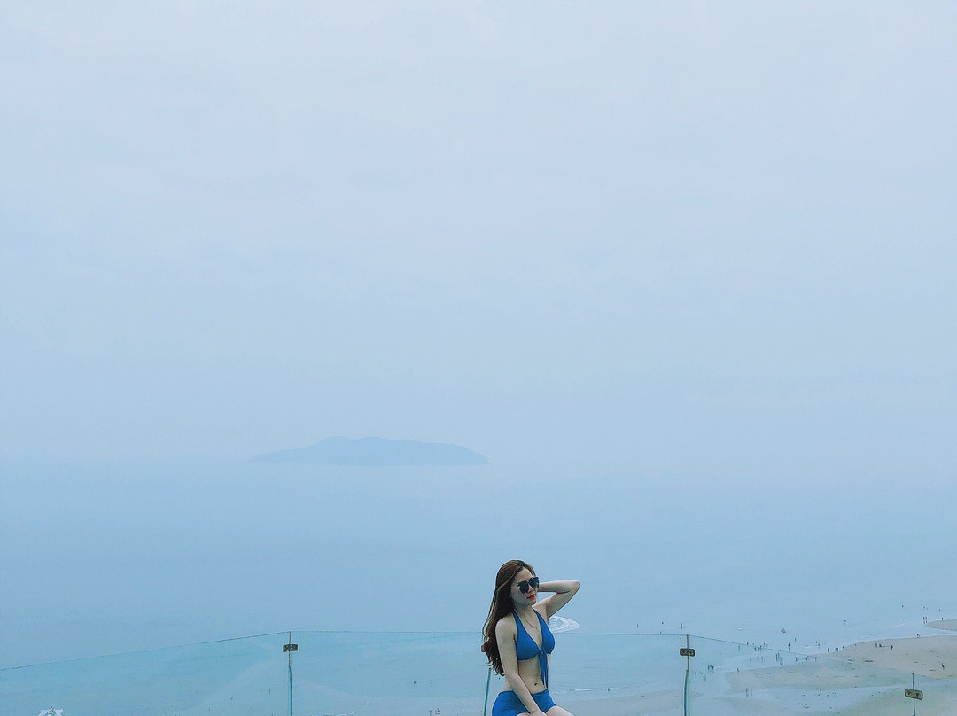 Summer Cua Lo Hotel主图