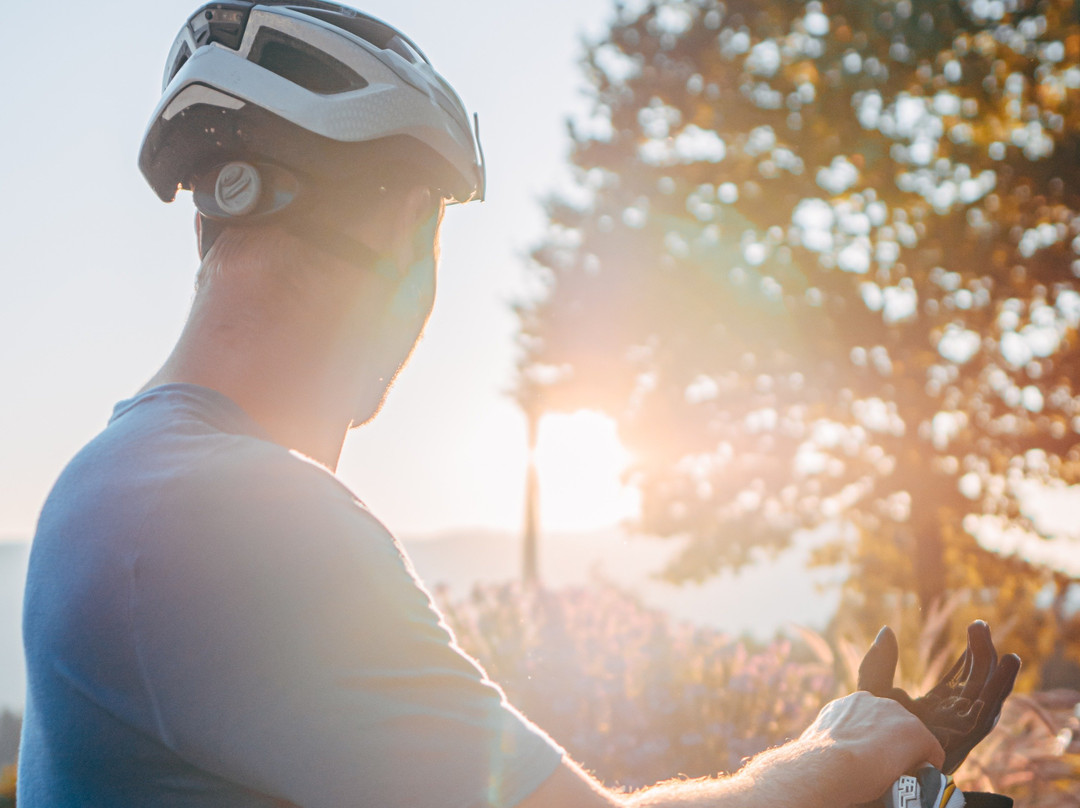 Salzbike-瓦兹必去景点