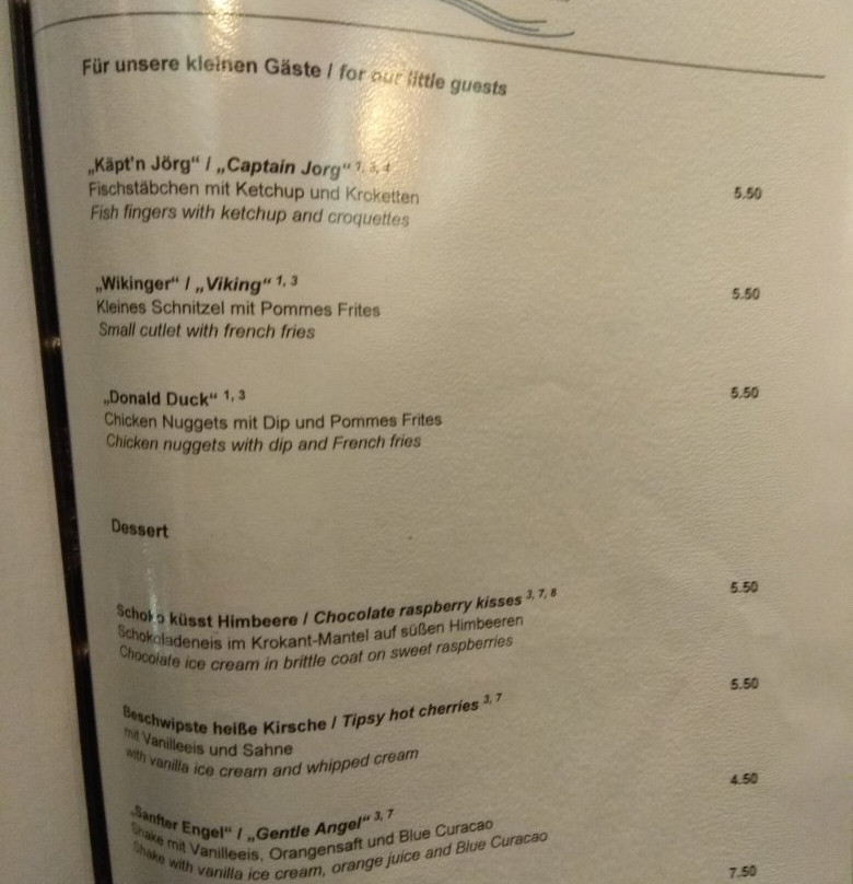 Waldhotel zum Bergsee主图