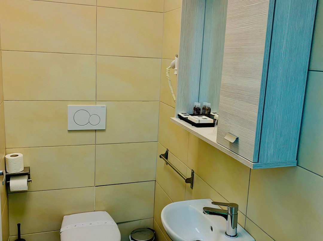 Star Hotel Airport Verona主图