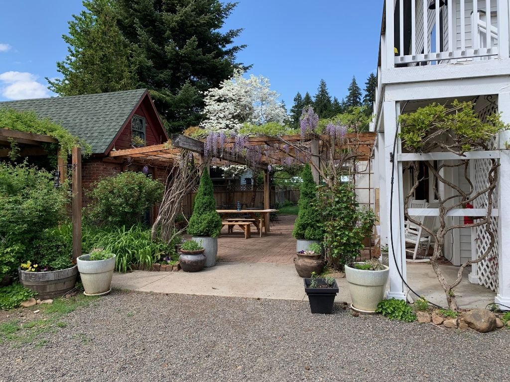 Rubyjune Inn-官方