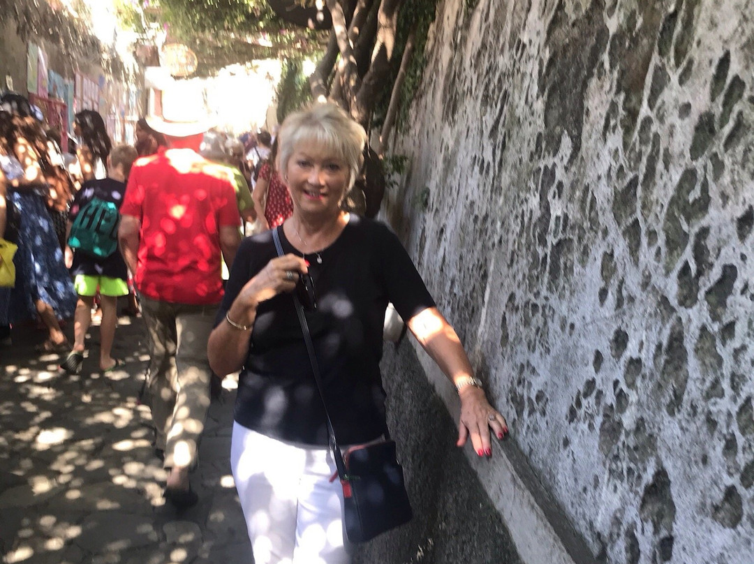 La Bottega di Brunella-波西塔诺必去景点