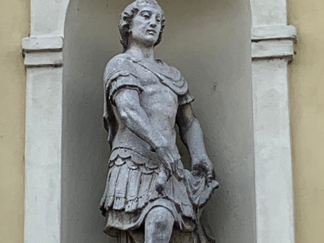 Chiesa di San Zenone-San Zenone al Lambro必去景点