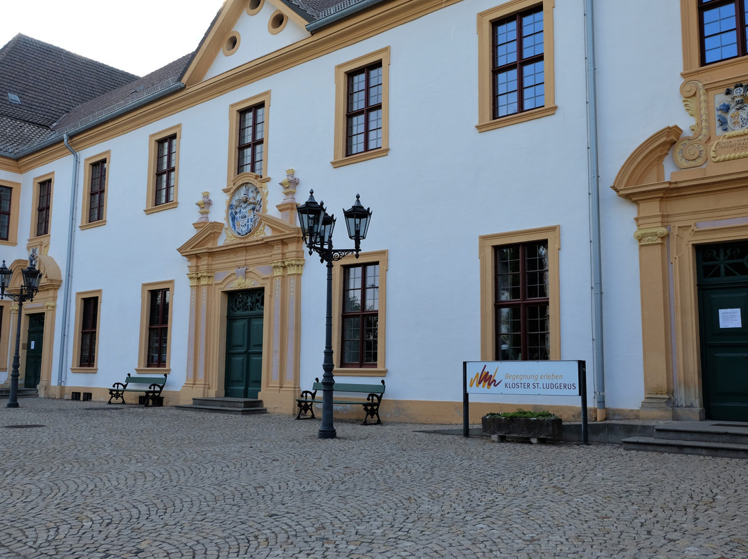 Taubenhaus-Helmstedt必去景点