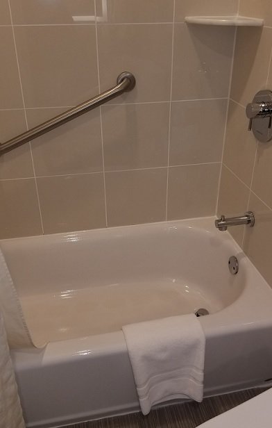 希尔顿伍德布里奇酒店-portrait