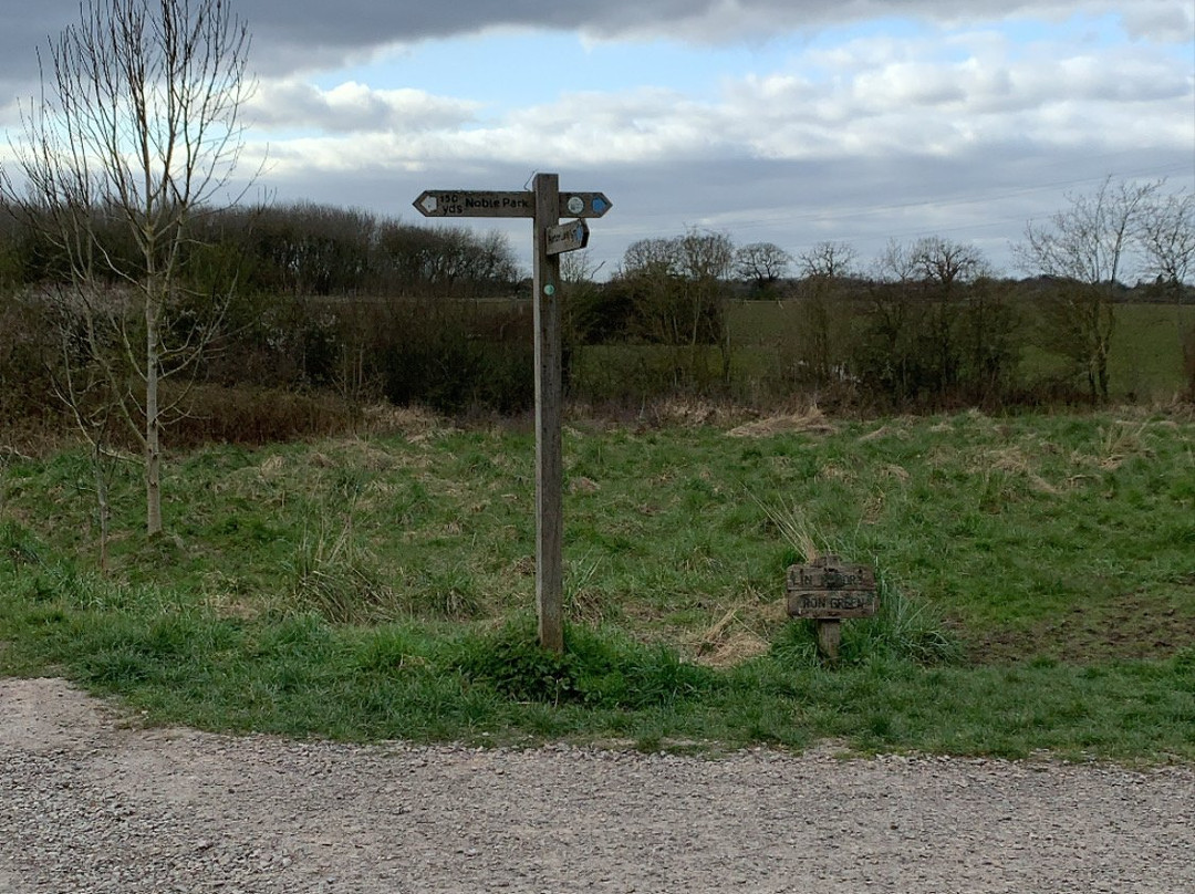 Horton Country Park景点图片