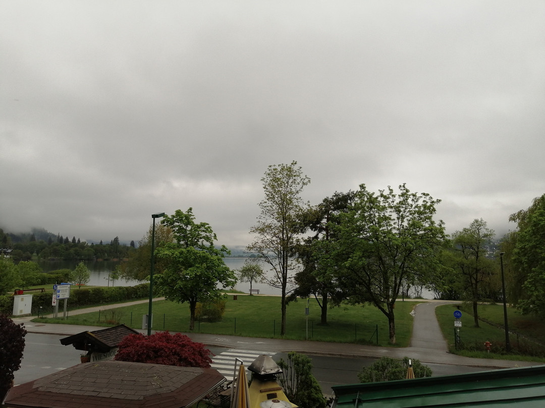 Hotel Gasthof Wieshof主图