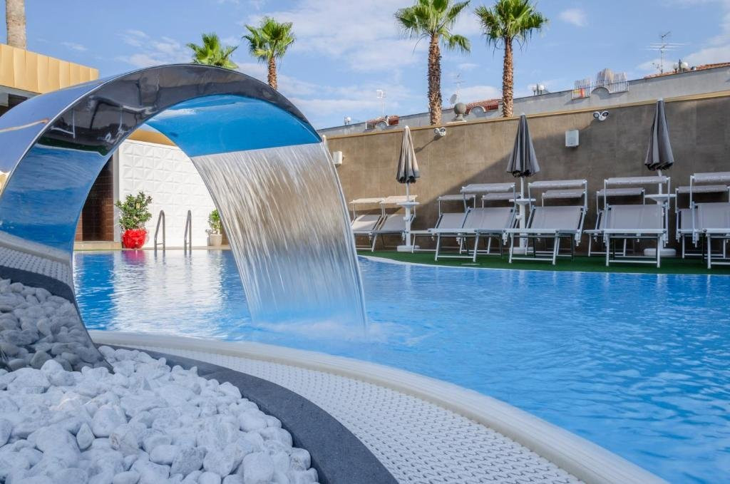 Hotel BellaVista主图