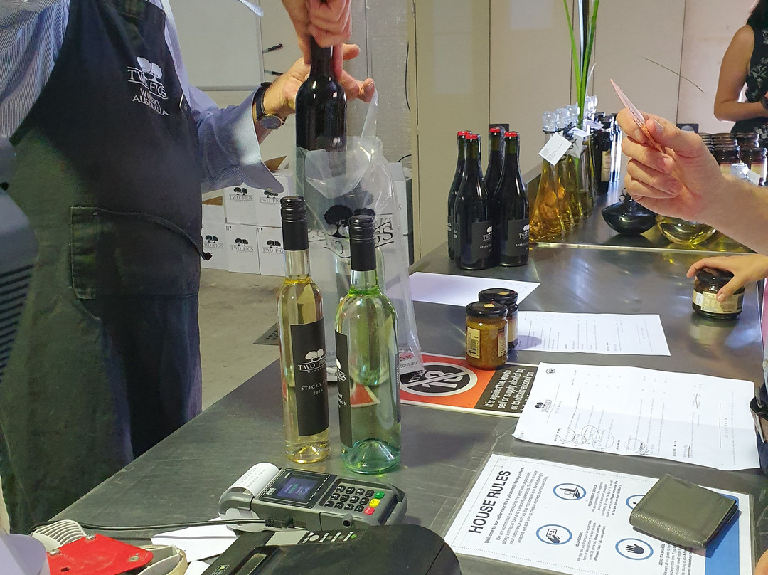 Urban Legends Tour Co-悉尼必去景点