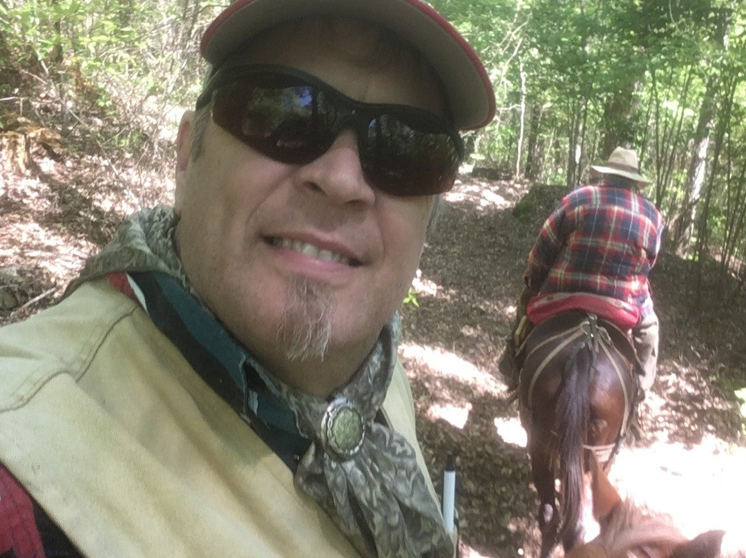 Alabama Horseback Adventures-Guntersville必去景点