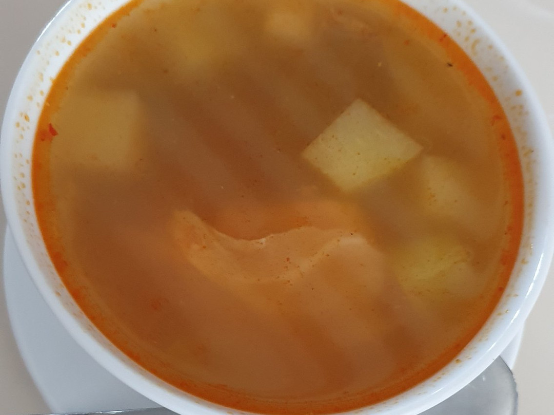 Aston Gresik Hotel & Conference Center主图