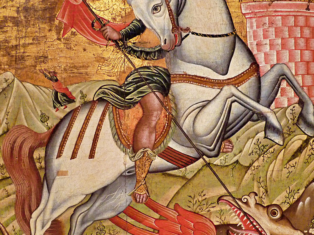 Antivouniotissa Museum-科孚必去景点