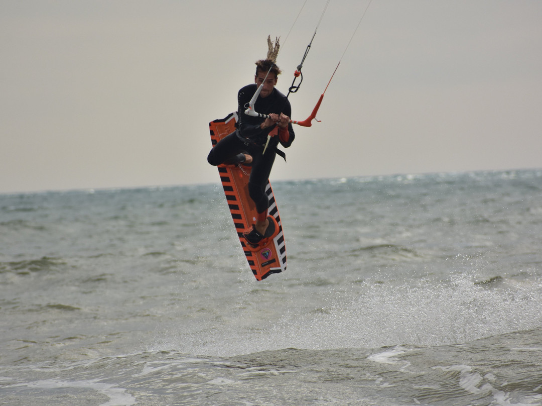 Pierschool-Lido di Tarquinia必去景点