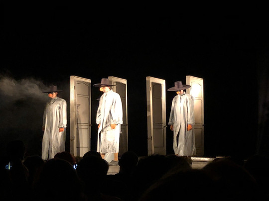 Clowns' House-敖德萨必去景点