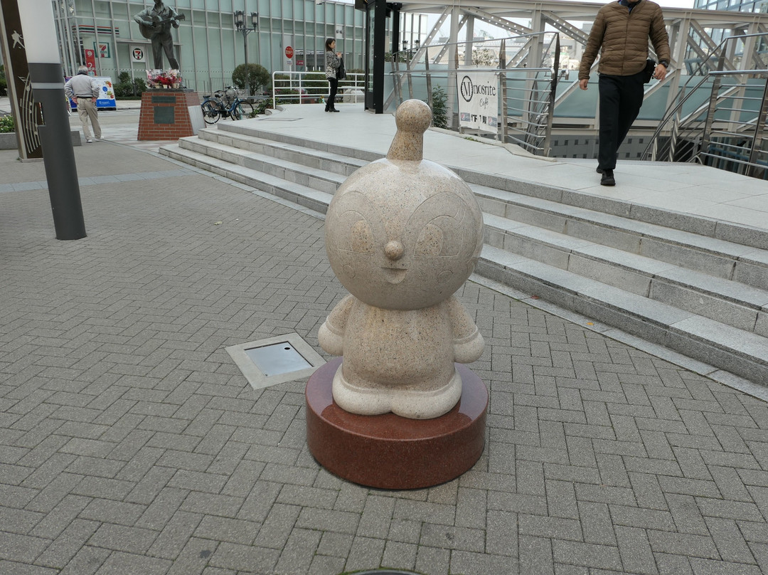 Culmeni-神户市必去景点