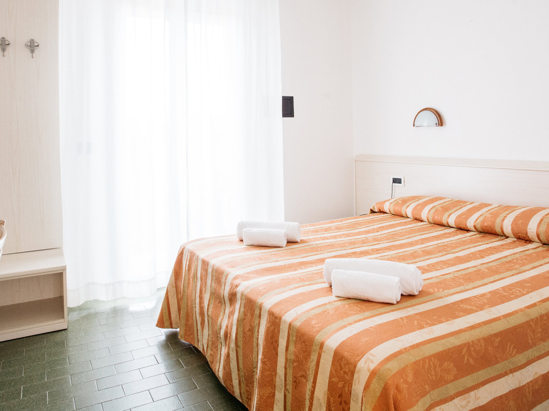 安杰洛酒店主图