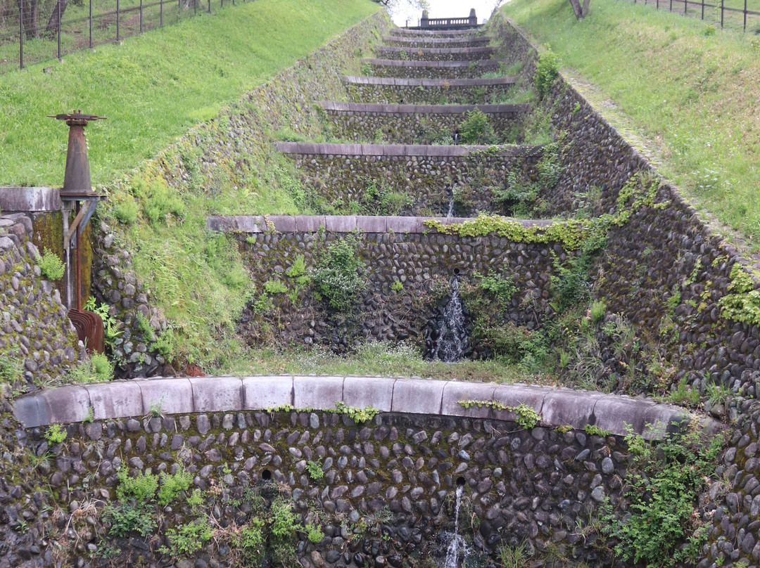 Sayama Park-东村山市必去景点