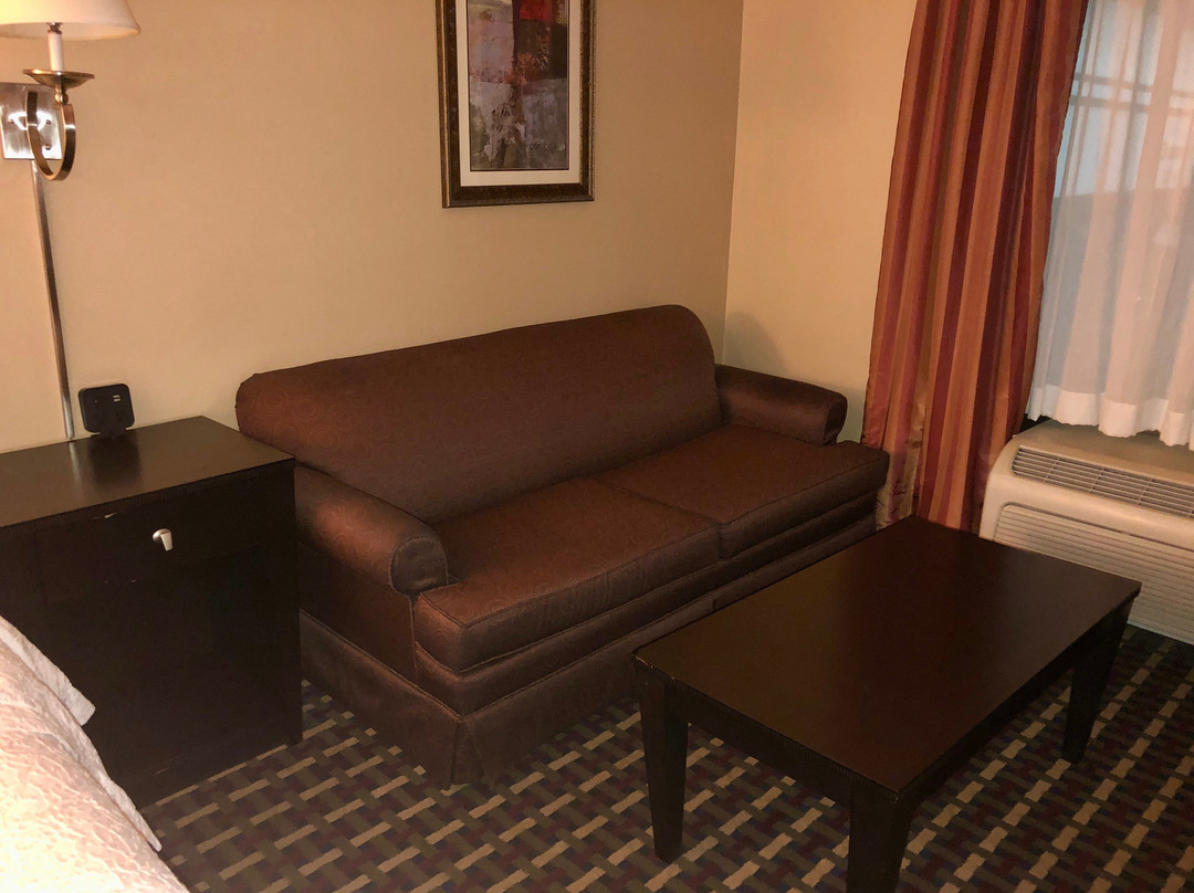 Hampton Inn & Suites Las Cruces I-25主图