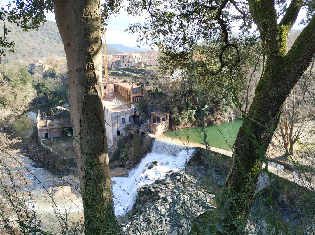 Sant Joan les Fonts旅游攻略图片