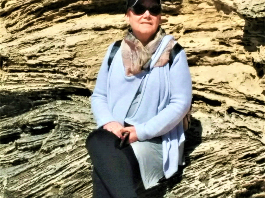 Dor Habonim Beach Nature Reserve-Zichron Yaakov必去景点