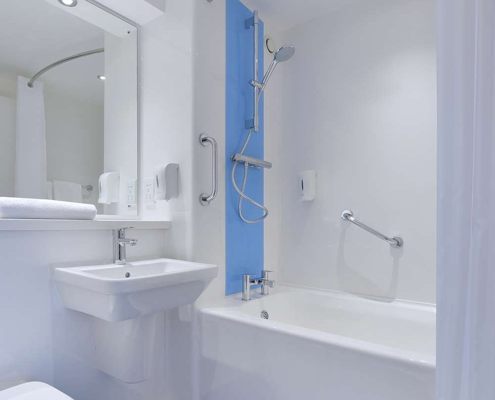 Travelodge Ramsgate Seafront主图