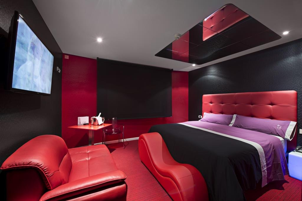 Motel Venus la Coruna主图