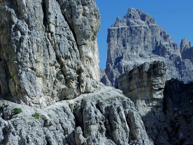 Sentiero Bonacossa景点图片