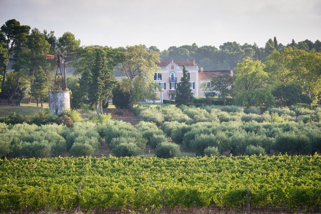 Chateau Canet