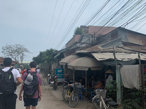 Jason Super Star Service (SSS) - Day Tours-胡志明市必去景点