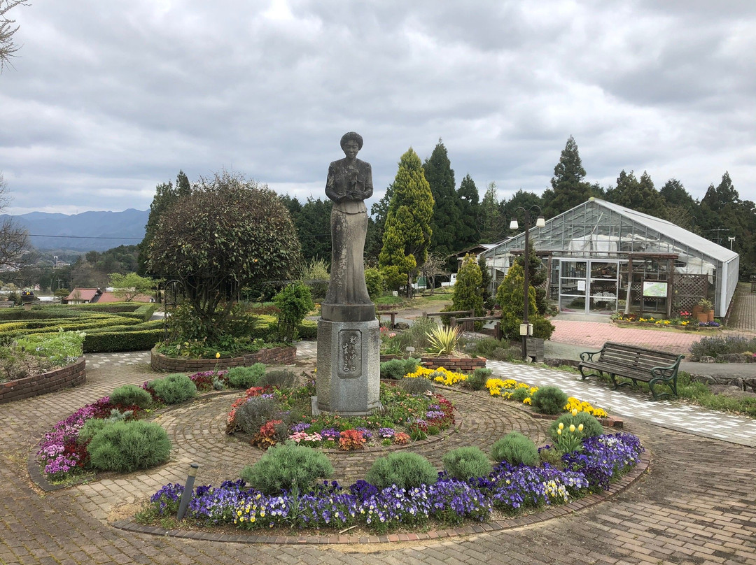 Aromatic Forest Park-邑南町必去景点