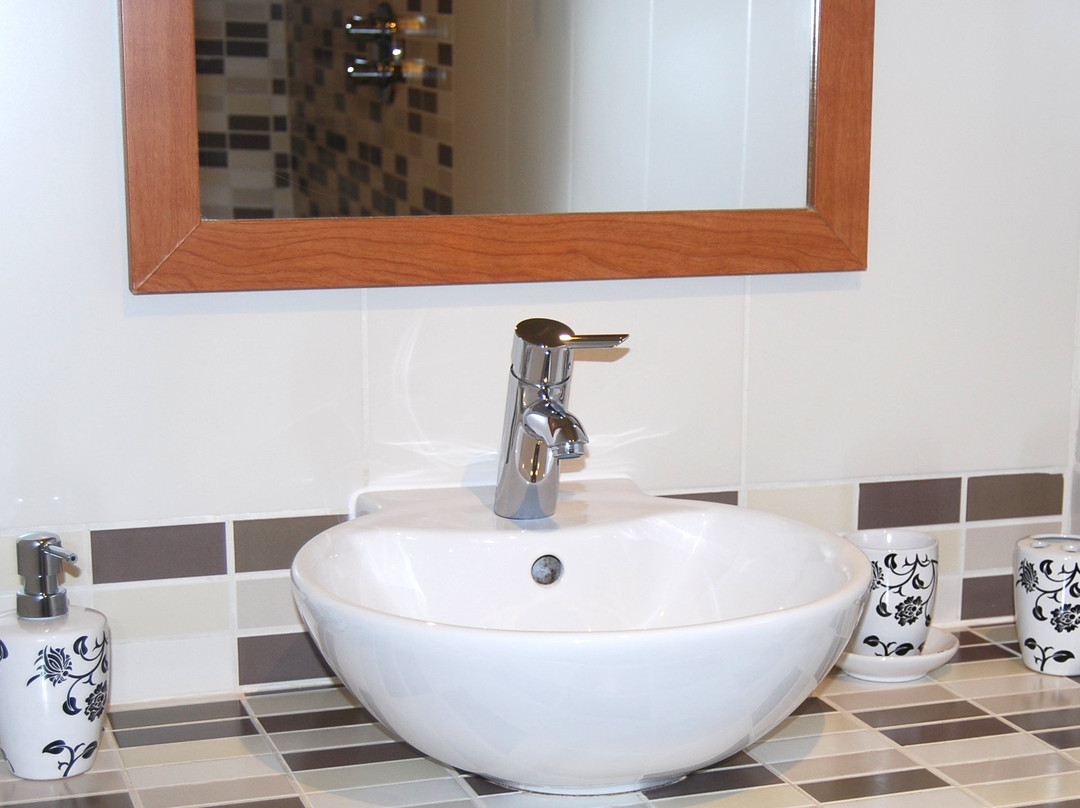 B&B Casa El Algarrobo主图