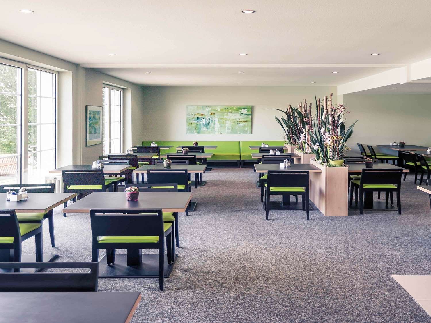 AKZENT Hotel Aufkirchen-官方