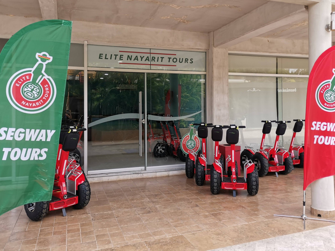 Elite Nayarit Tours-新瓦雅塔必去景点