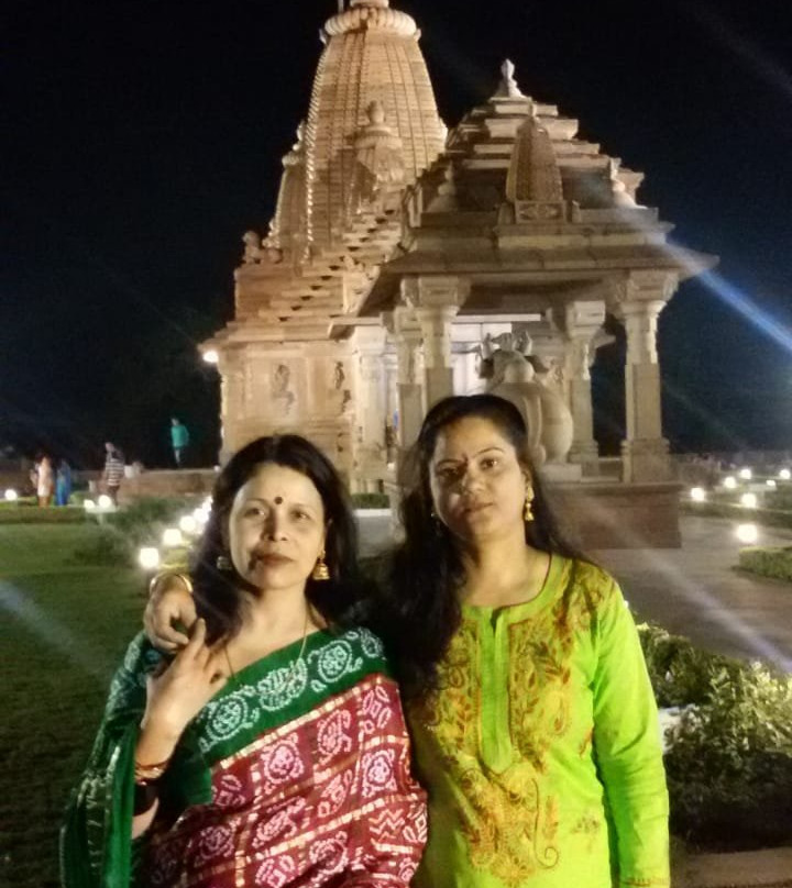 Renukeshwar Mahadev Temple-Renukoot必去景点