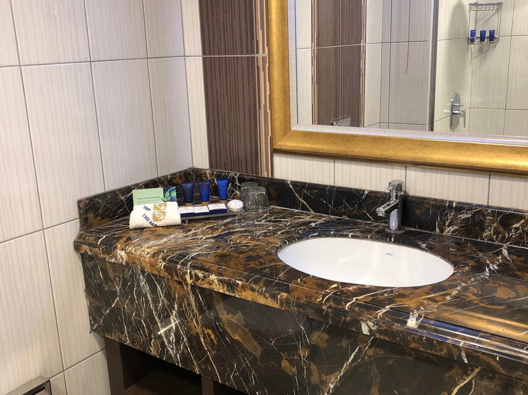 The Baron Hotel主图