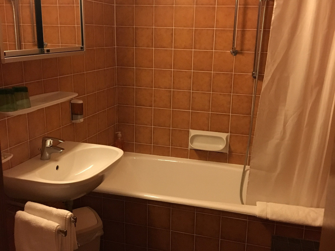 Hotel Sonnhof GmbH主图