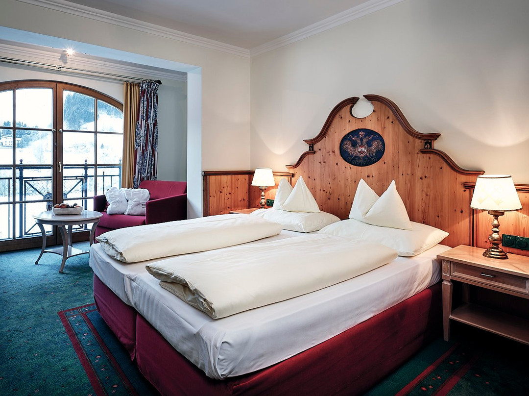 Hotel Pichlmayrgut主图